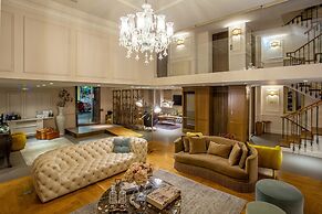 Marpessa Smart Luxury Hotel