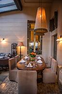 Marpessa Smart Luxury Hotel