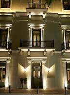 Marpessa Smart Luxury Hotel