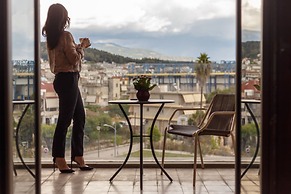 Marpessa Smart Luxury Hotel