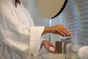 Marpessa Smart Luxury Hotel