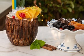 Marpessa Smart Luxury Hotel