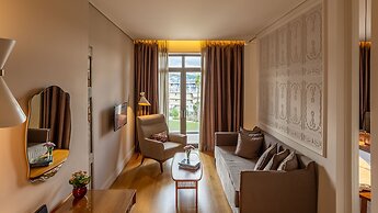 Marpessa Smart Luxury Hotel