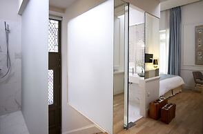 Marpessa Smart Luxury Hotel