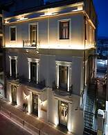 Marpessa Smart Luxury Hotel