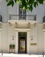 Marpessa Smart Luxury Hotel