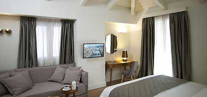 Marpessa Smart Luxury Hotel