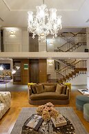 Marpessa Smart Luxury Hotel