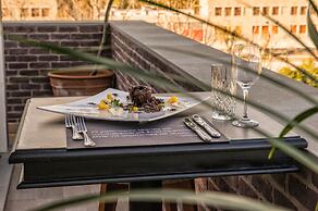 Marpessa Smart Luxury Hotel