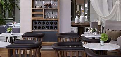 Marpessa Smart Luxury Hotel