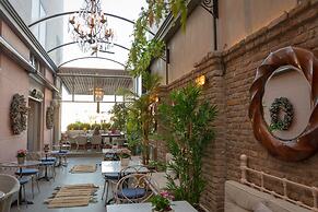 Marpessa Smart Luxury Hotel