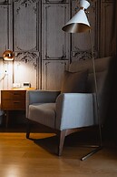 Marpessa Smart Luxury Hotel