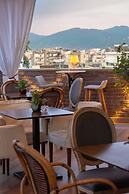 Marpessa Smart Luxury Hotel