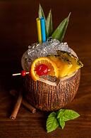 Marpessa Smart Luxury Hotel