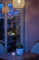 Marpessa Smart Luxury Hotel