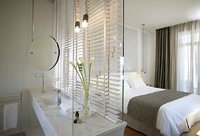 Marpessa Smart Luxury Hotel