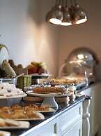 Marpessa Smart Luxury Hotel