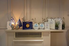 Marpessa Smart Luxury Hotel