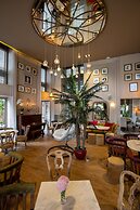 Marpessa Smart Luxury Hotel