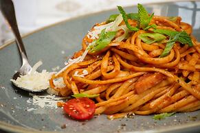 Marpessa Smart Luxury Hotel