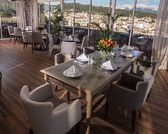 Marpessa Smart Luxury Hotel