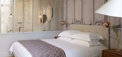 Marpessa Smart Luxury Hotel