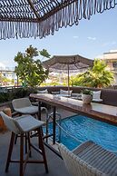 Marpessa Smart Luxury Hotel