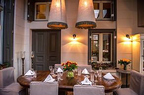 Marpessa Smart Luxury Hotel