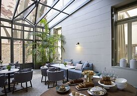 Marpessa Smart Luxury Hotel