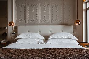 Marpessa Smart Luxury Hotel