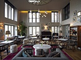 Marpessa Smart Luxury Hotel