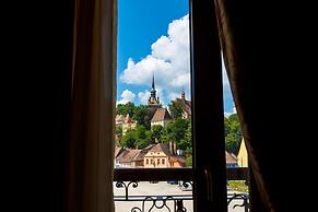 DoubleTree by Hilton Hotel Sighisoara - Cavaler