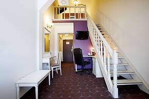 DoubleTree by Hilton Hotel Sighisoara - Cavaler