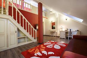 DoubleTree by Hilton Hotel Sighisoara - Cavaler