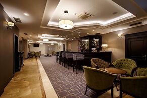 DoubleTree by Hilton Hotel Sighisoara - Cavaler