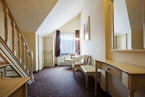 DoubleTree by Hilton Hotel Sighisoara - Cavaler