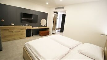 Hotel Magnus
