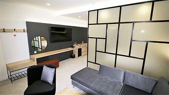 Hotel Magnus