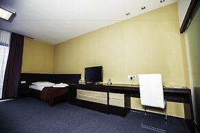 Hotel Magnus