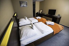 Hotel Magnus