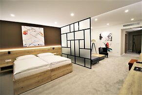 Hotel Magnus