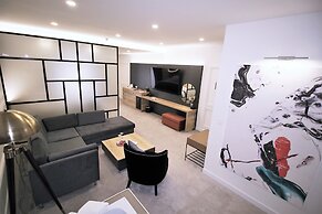 Hotel Magnus