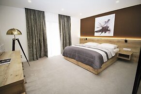 Hotel Magnus