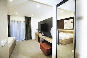 Hotel Magnus