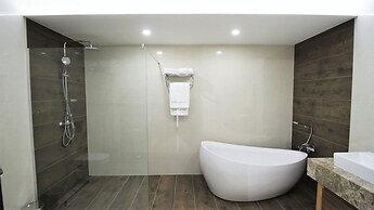 Hotel Magnus
