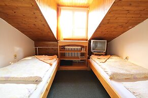 Hotel pod Sokolím