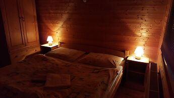 Hotel pod Sokolím