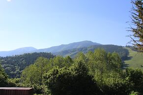 Hotel pod Sokolím