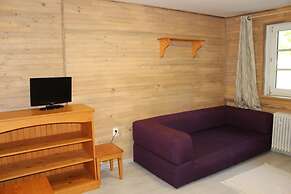 Hotel pod Sokolím