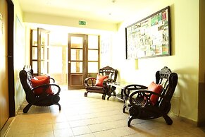 Hotel pod Sokolím